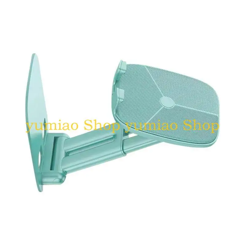 587B Adjustable Stand for Phone Tablet Tabletop Support Cradle for Watching Video