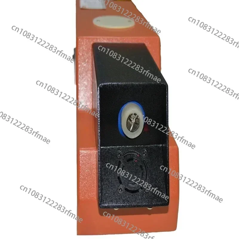 3d Filament Extruder Machine / 3d Filament Maker Desktop 3D Printing Consumables Extruder 1.75mm 3mm Speed Adjustable REX-C100