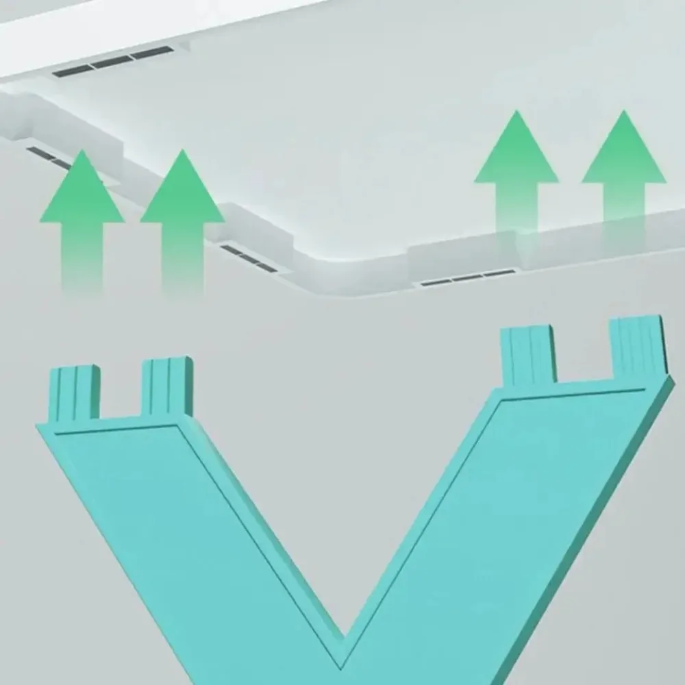 Detachable Folding Shoe Racks Plastic X-Shaped Multi Layer Simple Shoes Shelf Removable Space Saving Color Shoe Cabinet