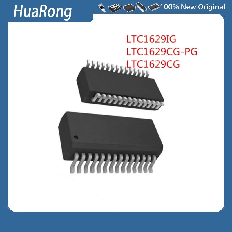 2Pcs/Lot Ltc1629Ig … - image