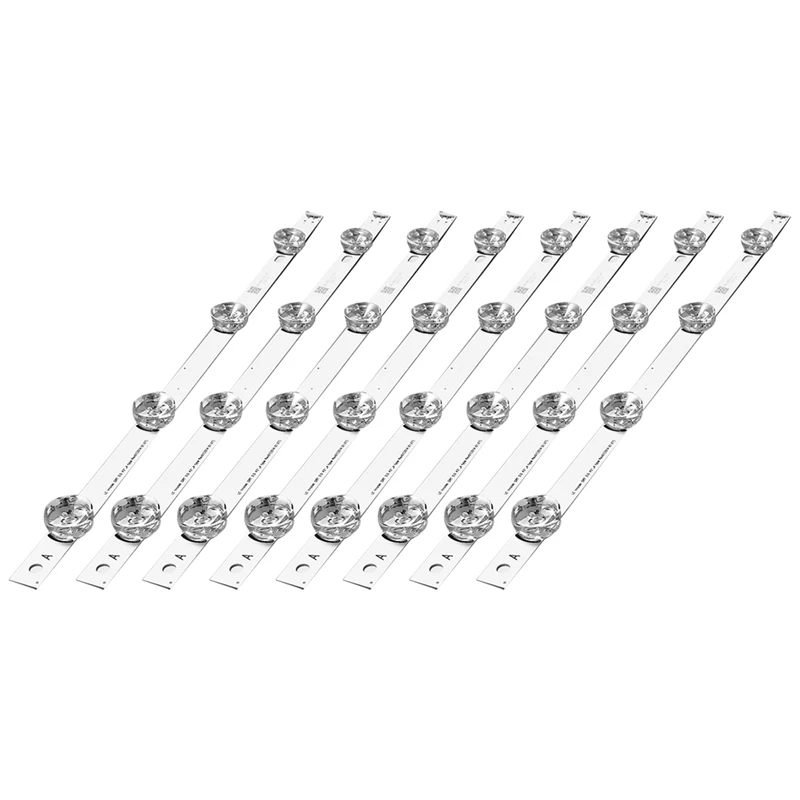 Bande de rétroéclairage LED pour DRT 3.0 42 DIRECT AGF78402101 NC420DUN-VUBP1 T420HVF07 42LB650V 42LB561U 42LB582V 42LB582B