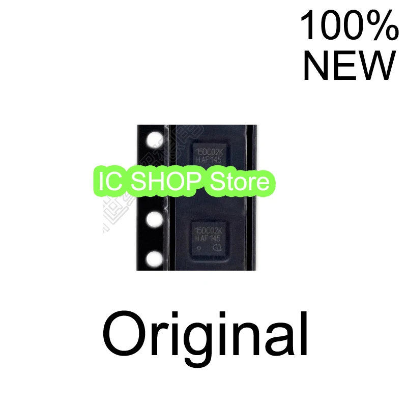 

5pcs/lot BSZ15DC02KDH 15DC02K DFN 100% Original Brand New