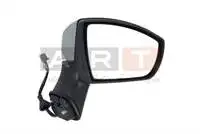 M003.3289 for external rear view mirror electric heated heated with rear rear view mirror electric heater