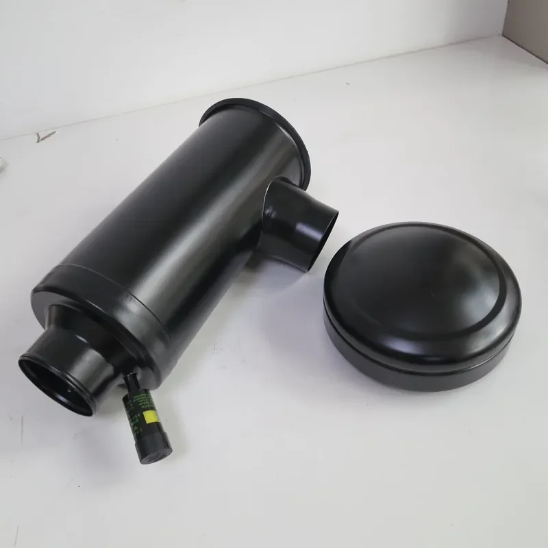 2026 New, High Quality, Excavator Air Filter Assembly 5257102 for Generator Construction Machinery Engine Parts