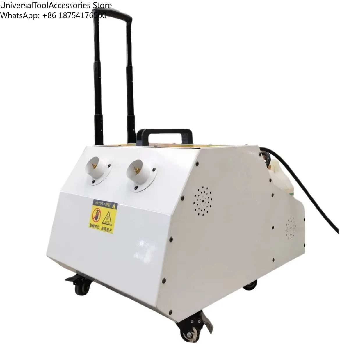 

Hot Sale Intelligent Suspension Pig Farm Equipment Agricultural Sprayers for Breeding Cooling Fog Humidification Disinfection