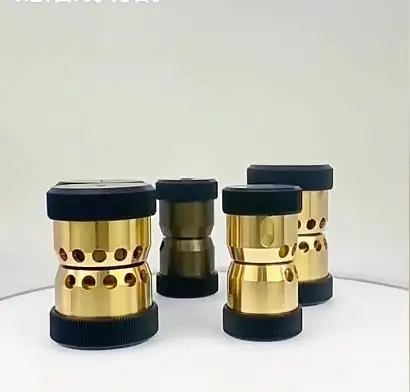 1Pc EDM Wire Cut Waterproof Pulley Roller 32*60mm Guide Wheel Assembly OD32/42*60mm for Wire Cutting Machine