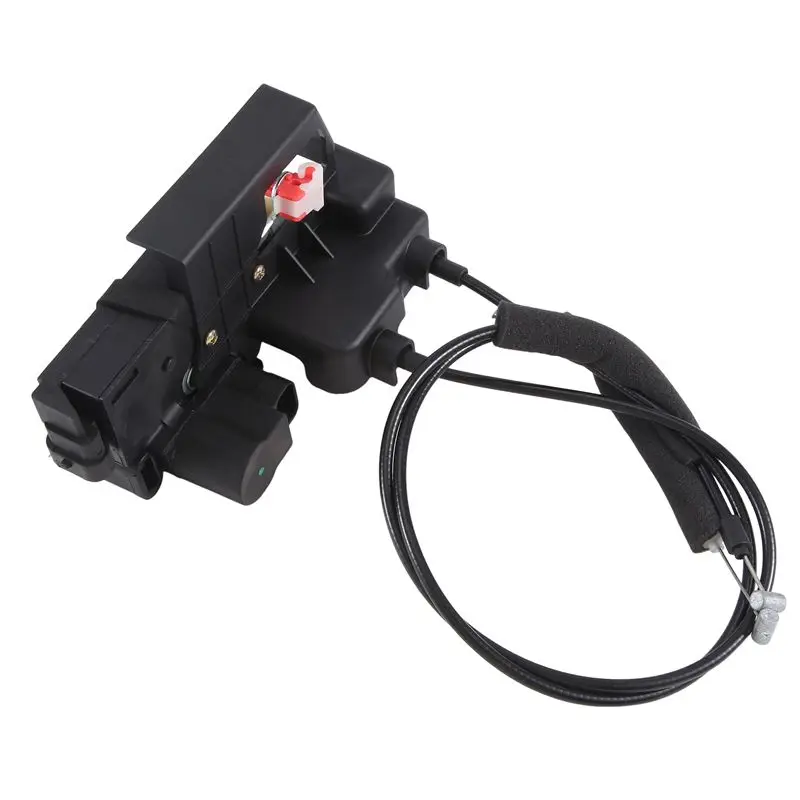 

Back Left Automobile Door Lock Actuator For Ssangyong Korando C Actyon 7131034002 Accessories