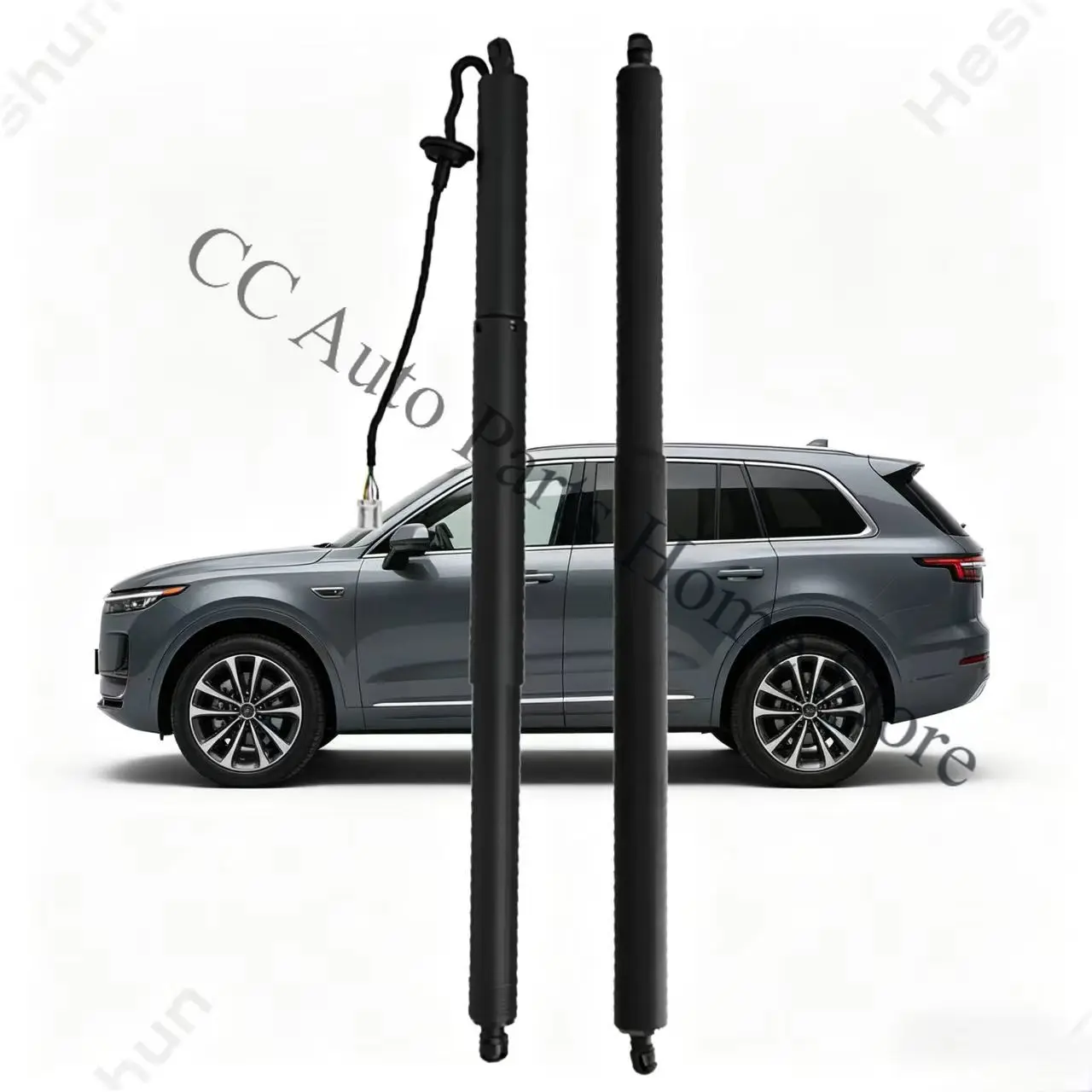 For Subaru Forester 2019 2020 2021 2022 2023 2024 Rear Tailgate Lift Support Tailgate Support Rod Rear 63320SJ011 63320SJ001