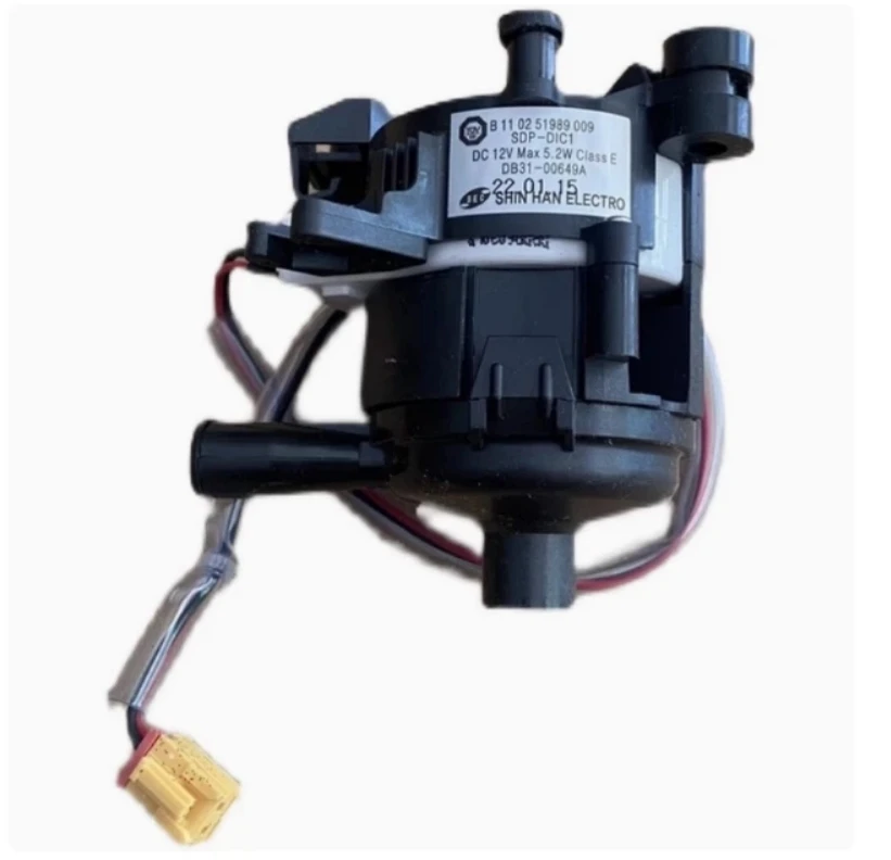 New DB95-04462D Samsung air conditioning drainage pump float switch DC12V  DB31-00649A DB31-00649C SDP-DICI