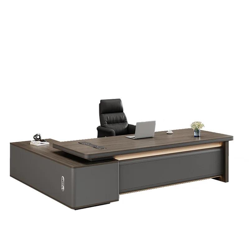 

Комбинация одного стула President Manager Head Desk