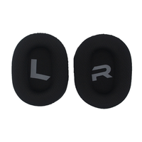 A72T Replacement Ear Pads For Somic G936N G936 Headphone Cushion Cover Replacement Earmuff Repair Parts
