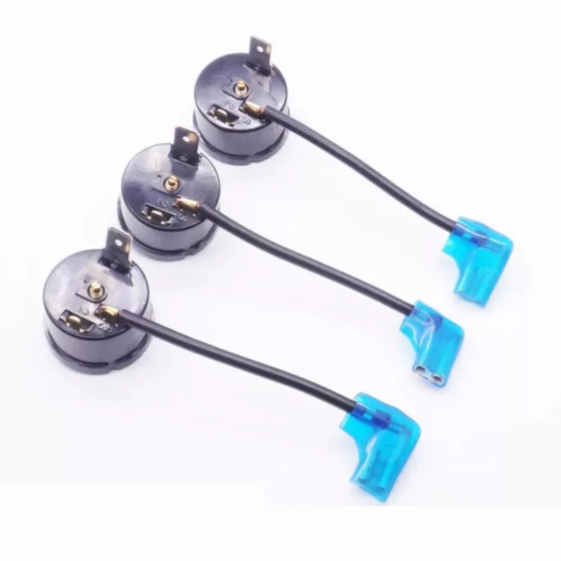 Protecteur de surcharge pour climatiseur 1HP 1.5HP 2HP 3HP, Relais/Thermostat de surchauffe du compresseur, Accessoire 750/1125/1500/2250W