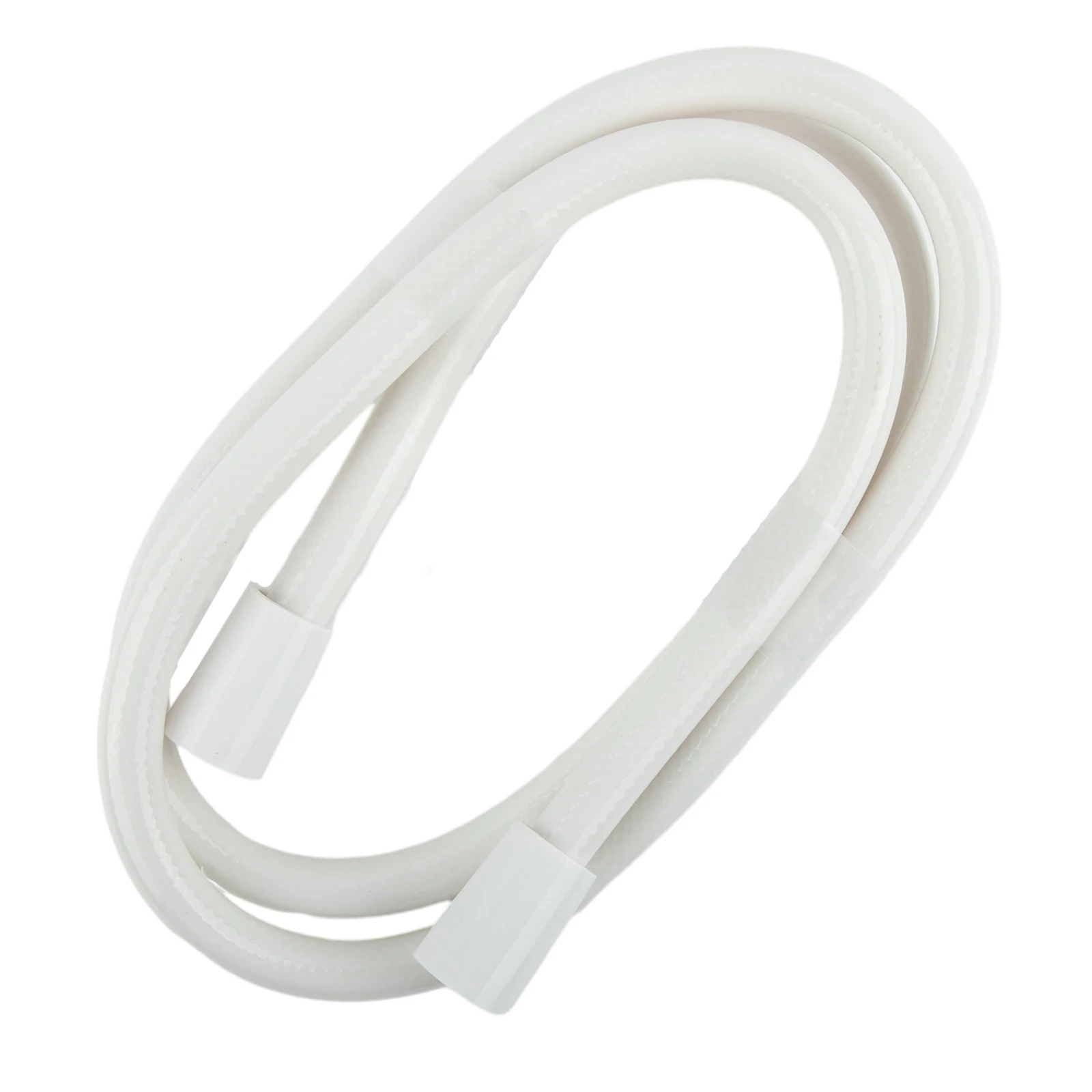 

Accessories Hot Sale Wholesale 2022 Newest ​Shower Head Hose 60\" Hose Kit ABS White Portable RV Economy For RV