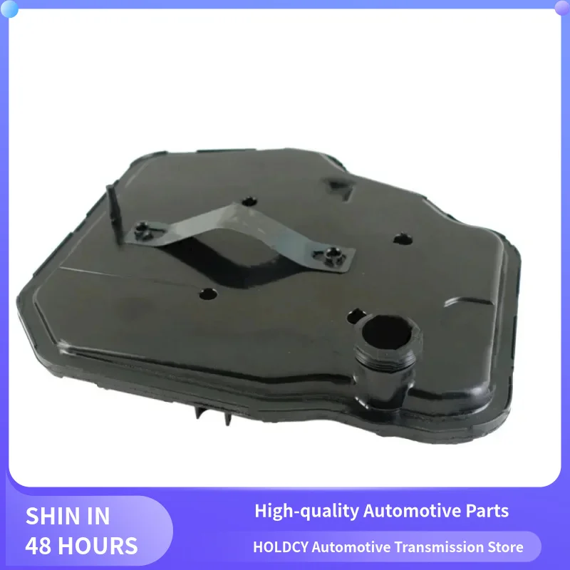 

8L45 8L90 Automatic Transmission Filter Kit Compatible with Cadillac-Sedan ATS CTS CT6 2018-2019 SUV Escalade ESV Compatible