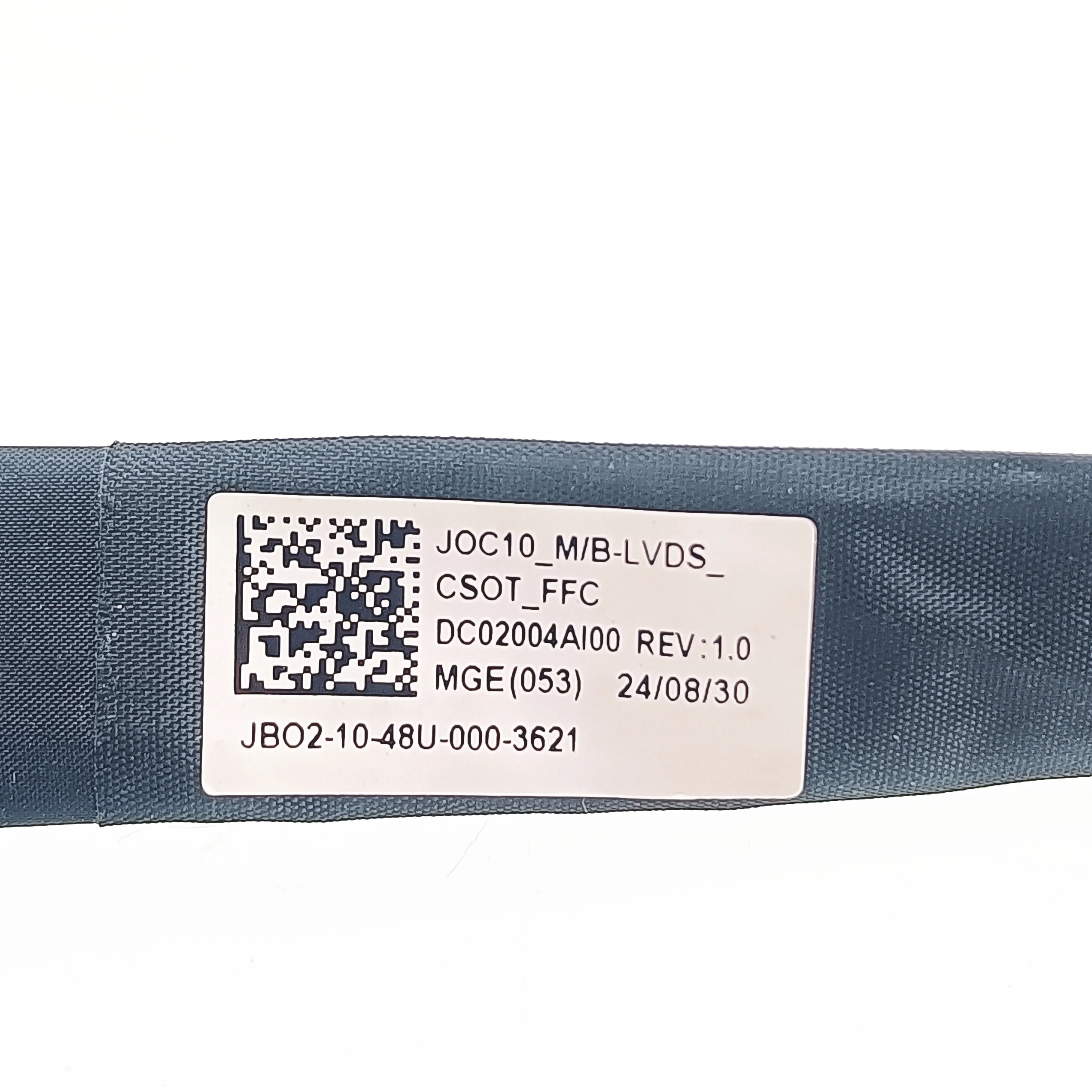 New for Lenovo IdeaCentre AIO 3 27IRH9 27ARR9 3 24ARR9 ThinkCentre Neo 50a 24 Gen 5 Desktop Screen Cable DC02004AI00 view 2