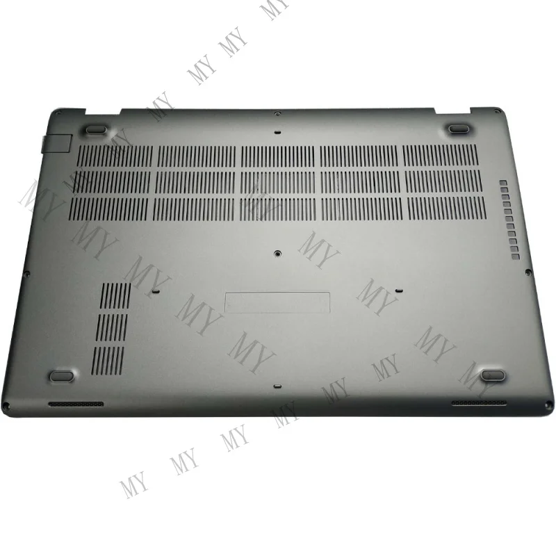 Carcasa Inferior NUEVA para Laptop Dell Latitude 5510 E5510 01DM7Y Plateada