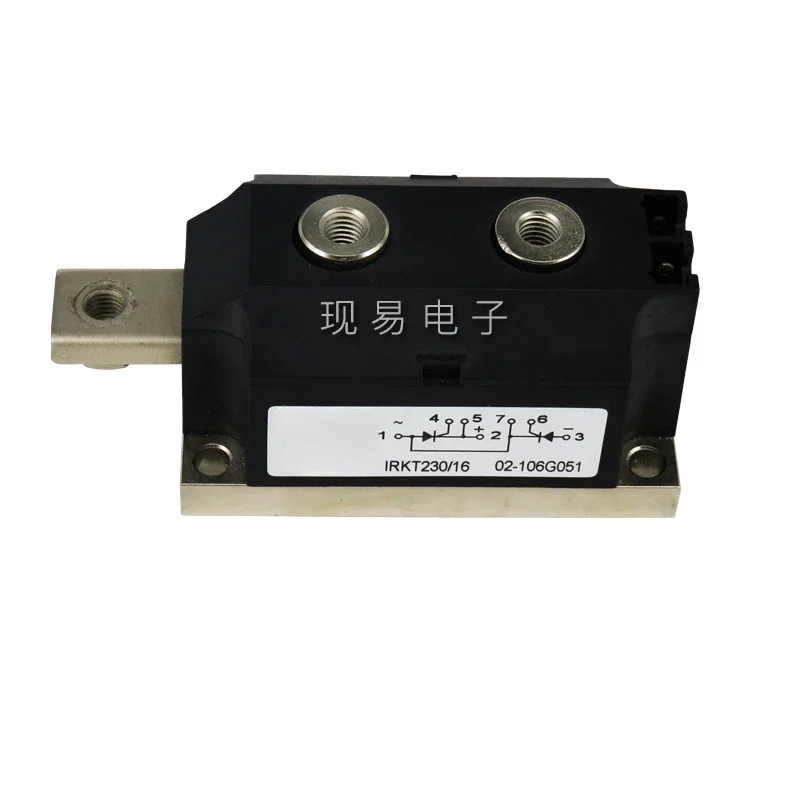 IRKD270-08 IRKD270-12 IRKD270-14 IRKD270-16 Brand New Thyristor