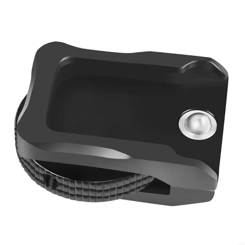 Adaptateur support à chaussures à froid