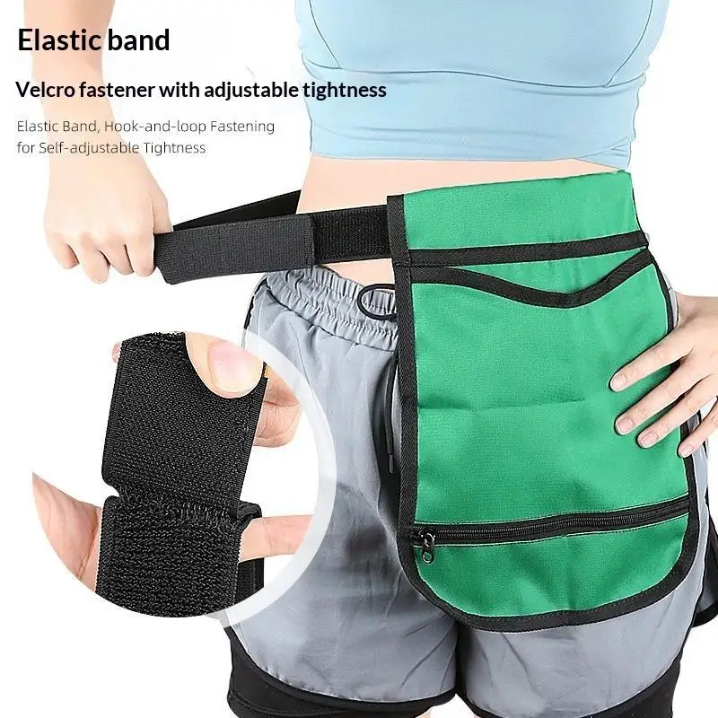 1Pcs Quick Drying Waterproof Portable Ostomy Pouch Liner Dirt Resistant Colostomy Bag Cover For Ileostomy Bag For Stoma