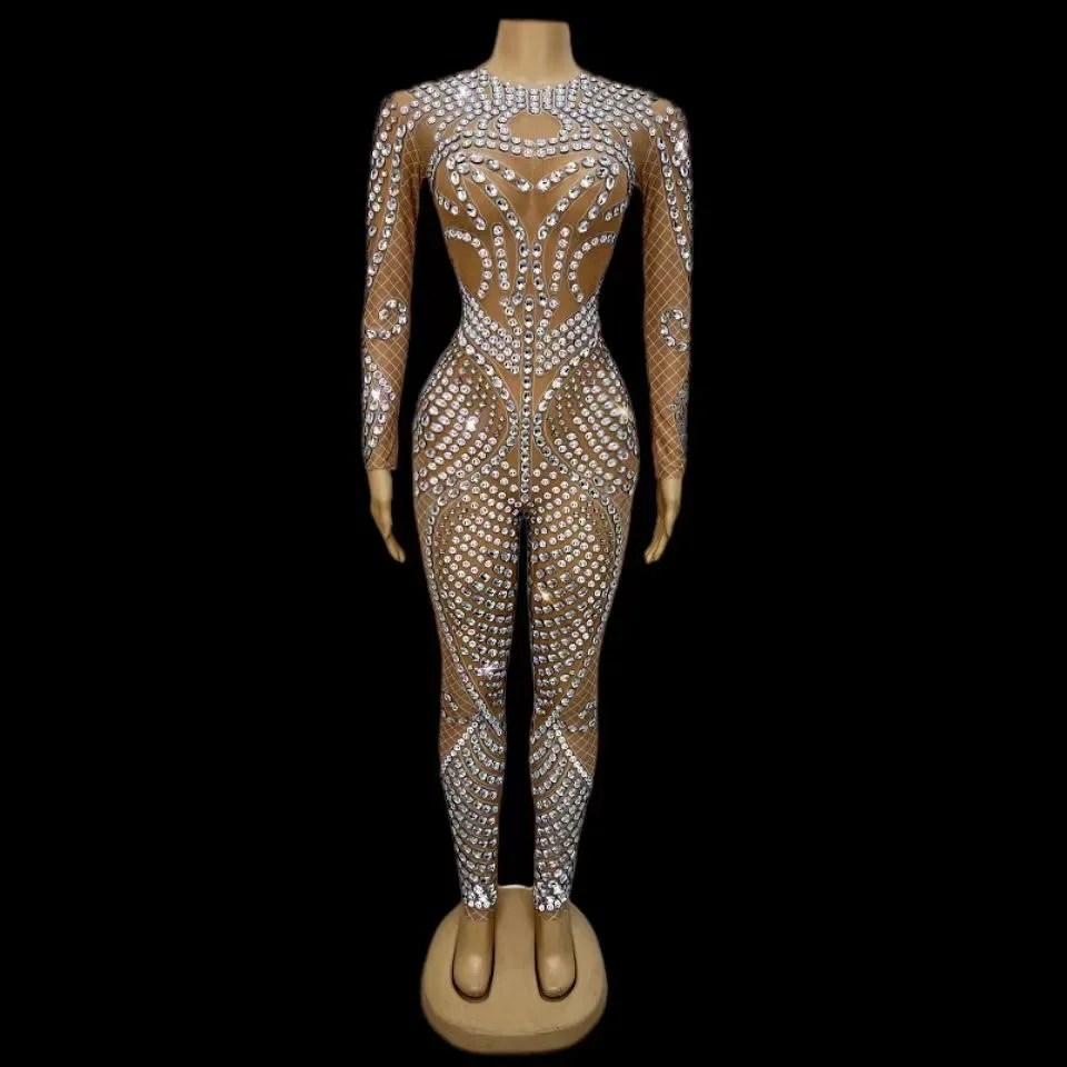 New Long Sleeved St… - image