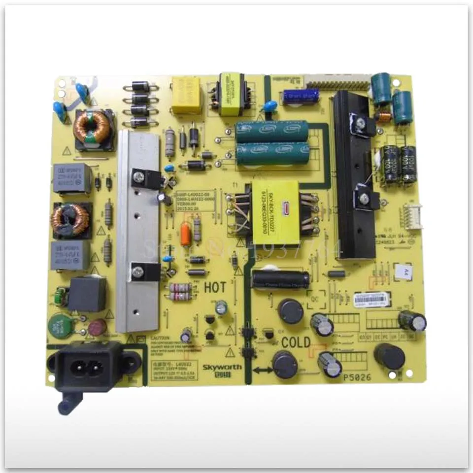 

for 49D9/49E6000 5800-L4U022-0000/0100 168P-L4U022-00 power supply board part