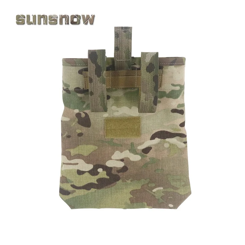 

Outdoor Sports Foldable Recycling Bag Garbage Bag