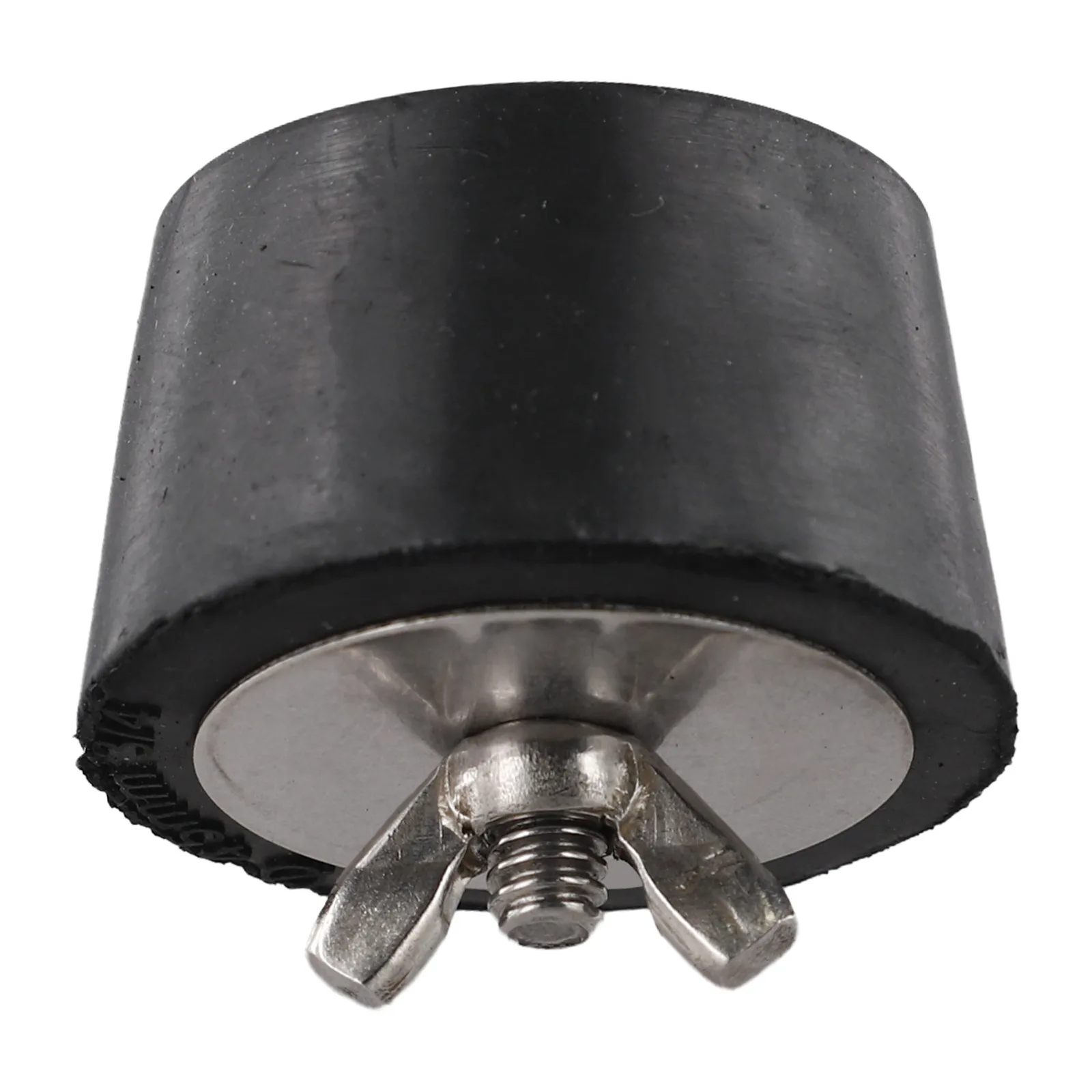 Swimming Pool Rubber Antifreeze Stoppers 45mm for Effective Pipe Protection Prevents Winter Water Damage 2 Pieces