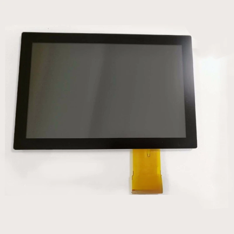 Film  LCD Display Sensor Glass Optical Bonding Module 15.6 inch Projected Capacitive Touch Screen