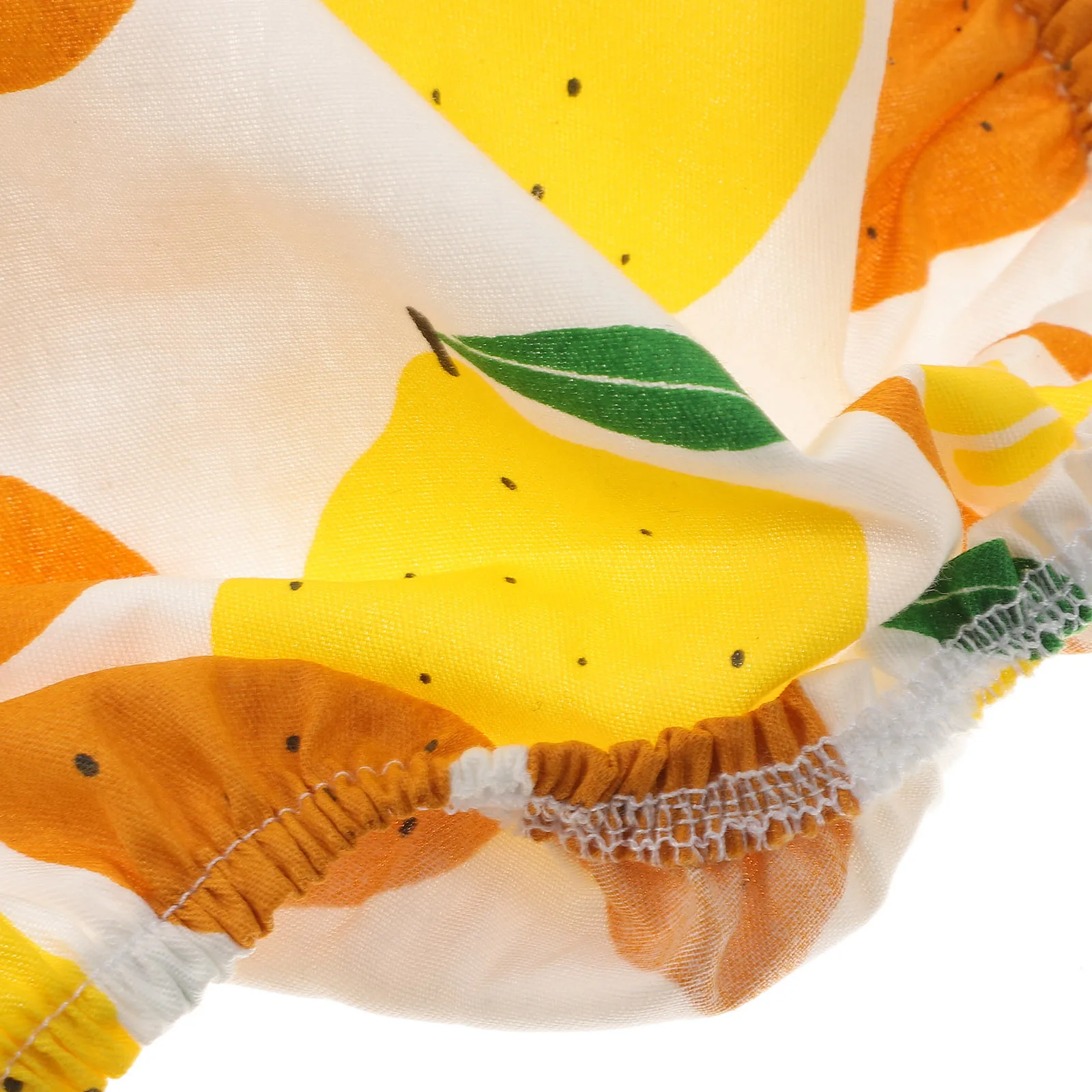 

Elastic Bowl Cover Reusable Food Fresh Stretched Lids for Melons Holiday Parties Everyday Use Reusable Bowl Cover