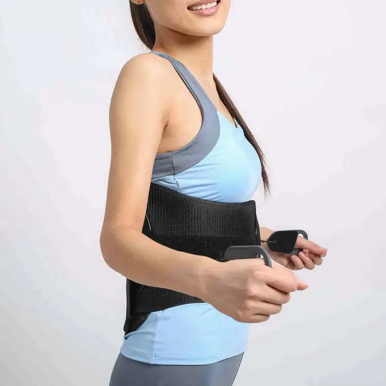 Soporte Lumbar TJ-402