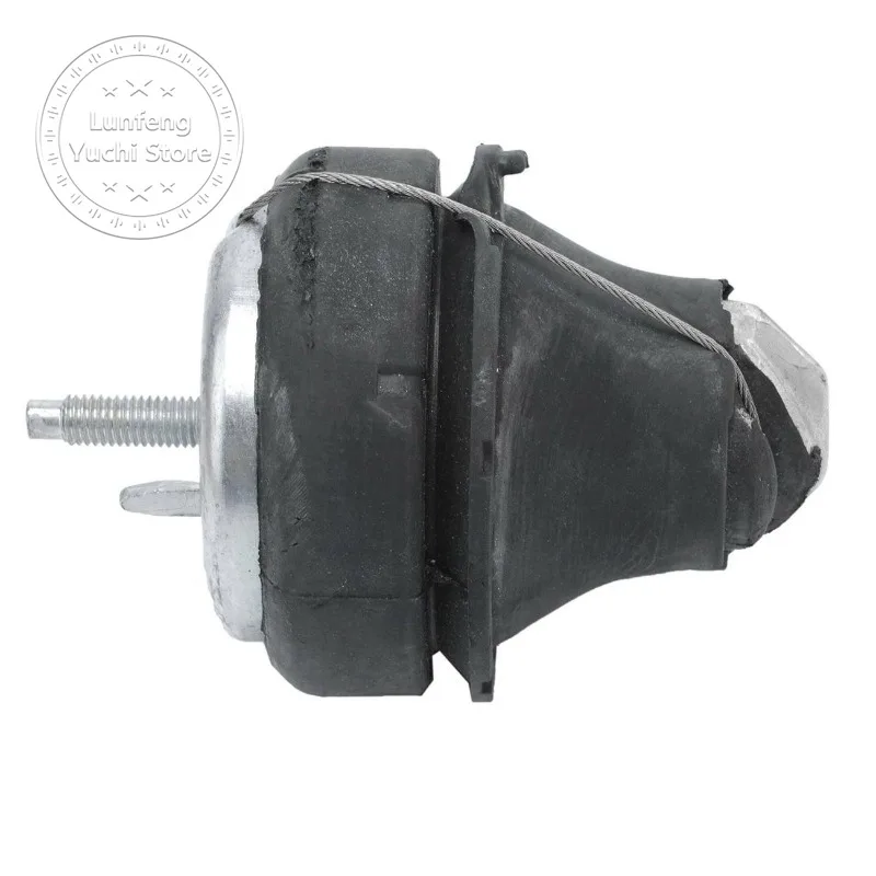 

Артикул: 30778951, 8683936, 9161142, 9485551 - Опора двигателя для Volvo S60 (384), S80 (184), V70 (285), XC70 (295), XC90 (275)