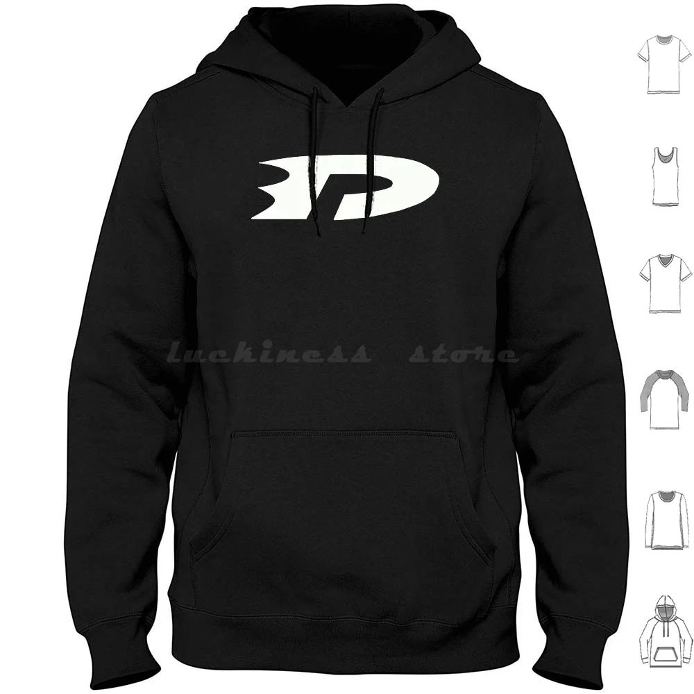 Danny Phantom Logo Baseball ? Sleeve Hoodie cotton Long Sleeve Danny Phantom Logo Baseball Sleeve