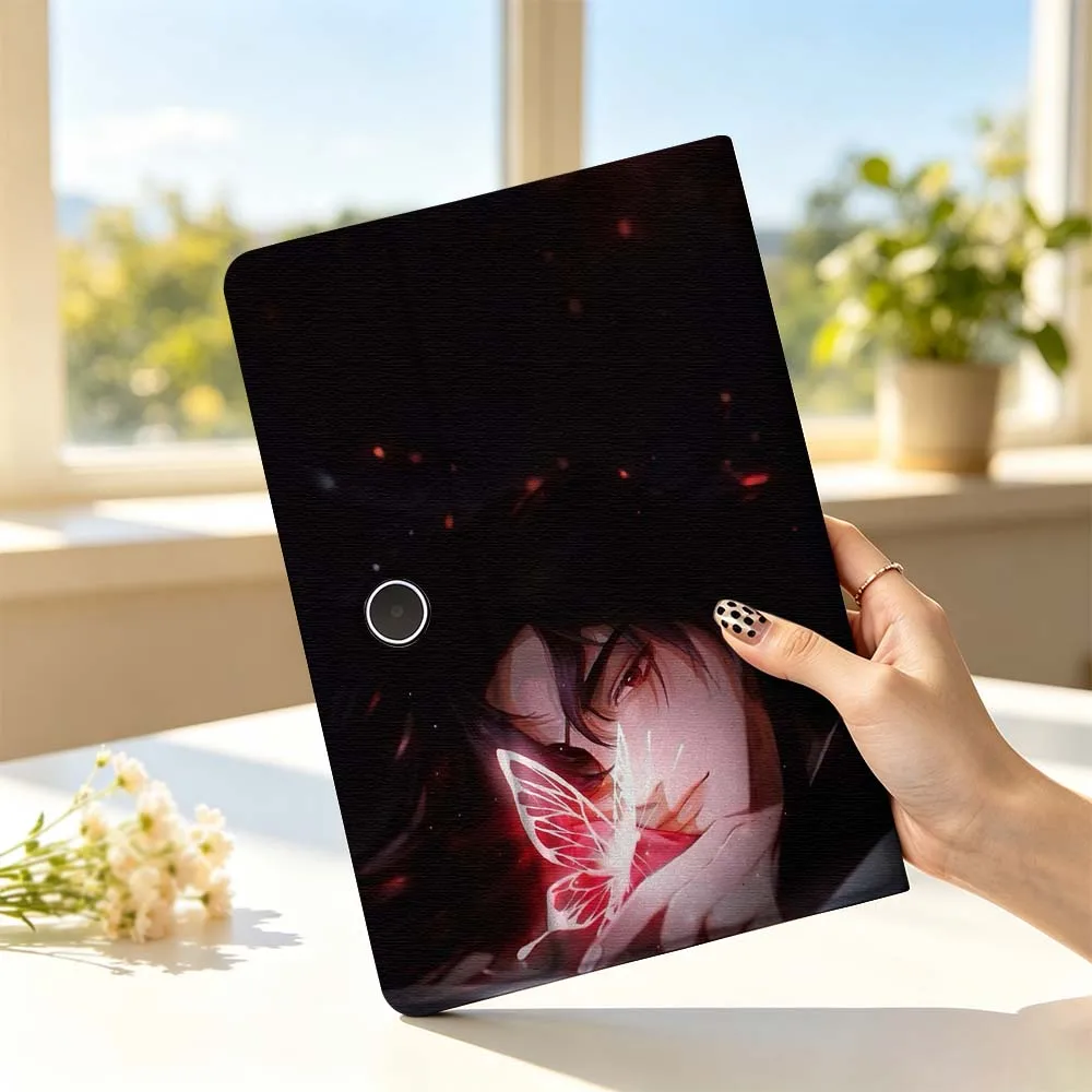 Huacheng Aesthetics For OPPO VIVO IQOO OnePlus Realme Pad 3 Pro 13 12.1 11.61 11.4 10.36 11 inch Tablet Case Soft