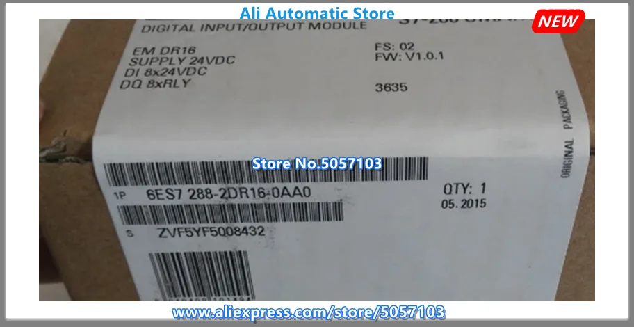 6ES7 288-2DE08-0AA0 -2DE16-0AA0 -2DR08-0AA0 -2DT08-0AA0 -2QR16-0AA0 -2QT16-0AA0 -2DR16-0AA0 -2DT16-0AA0 -2DR32-0AA0 -2DT32-0AA0 -2DT32-0AA0 #4