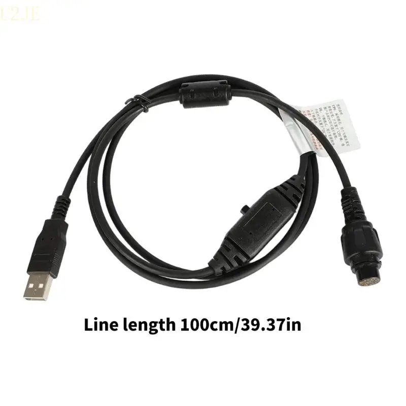 U2JE USB Частотная линия для MD785 MD655 MD652 MD658 MD656 MD780 MD785 Радиопрограммирование. Не требуется аккумулятор.