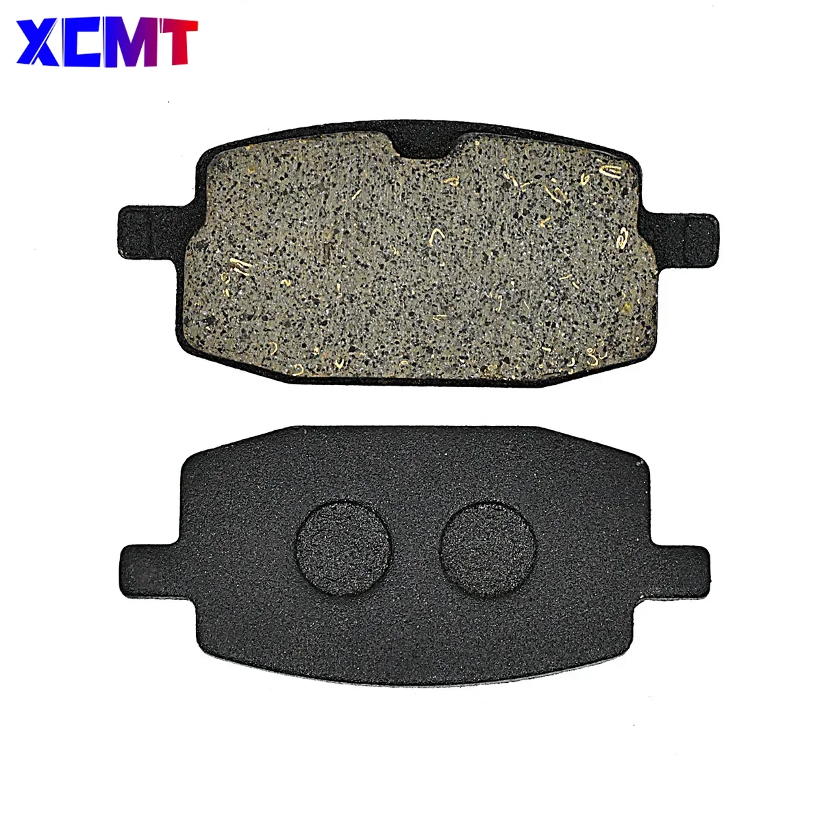 

Motorcycle Front Brake Pad For PEUGEOT V-CLIC 50 08-14 ITALJET BAZOOKA CRUISE PISTA SCOOP BIG MAX TORNADO Monkey Z50 JOG50 YW50