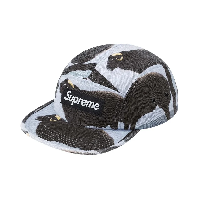 Supreme Baseball Caps Unisex SUP-SS-2503