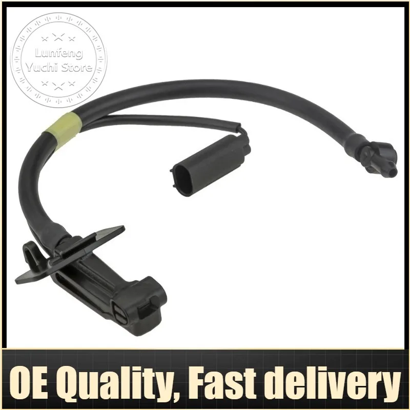

Left/Right Windshield Washer Nozzle For Land Rover Range Rover L405, Discovery L462 - LR083282