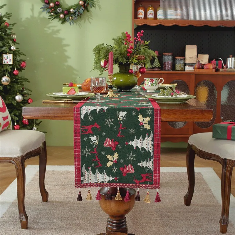 Thumbnail 4 - #2 Latest Table Linens Updates