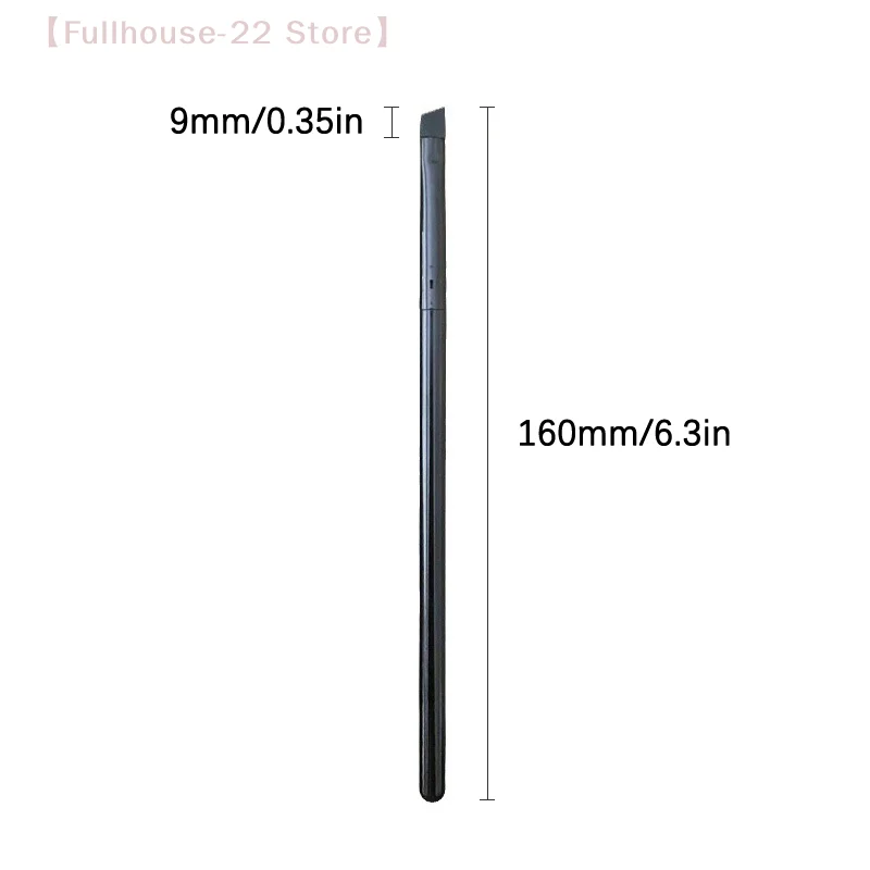 【MAX-22】فرشاة سيليكون لتجعيد الرموش أداة رفع الرموش قضيب بيرم أداة توزيع الرموش أدوات وإكسسوارات المكياج