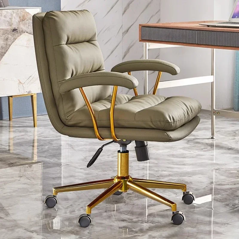 

Chiffon Chairs Vanity Chair Cheap Gamer Accent Single Person Student Individual Reclining Advanced Portable Folding Kids Desk Pc