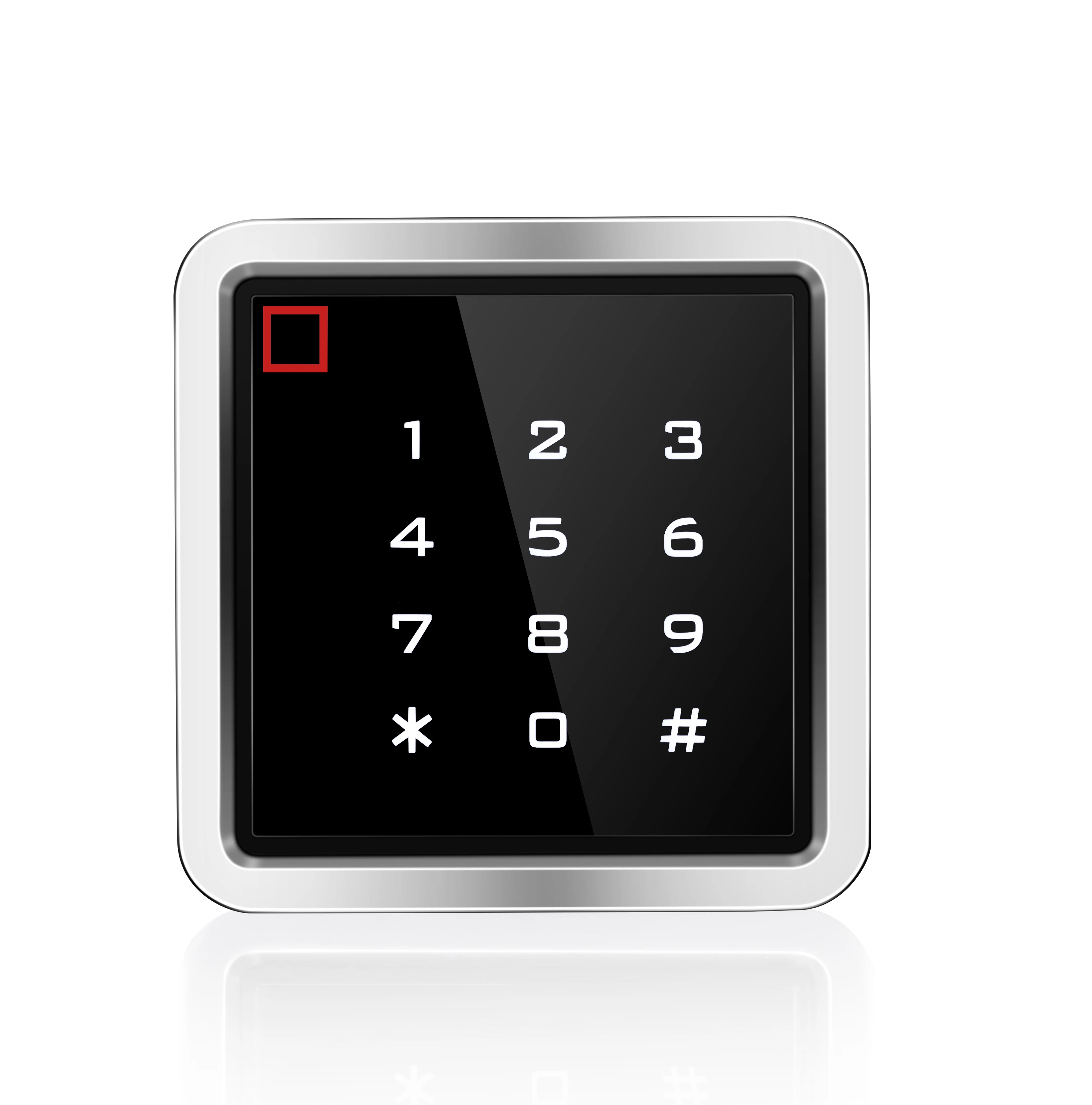 

MIFARE waterproof TUYA WIFI APP standalone access control