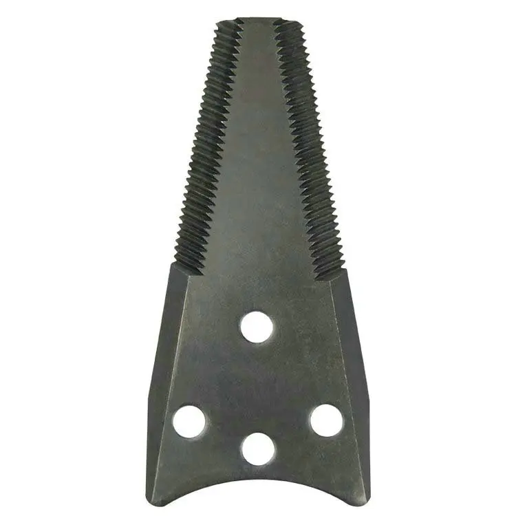 2025Agricultural Machinery Accessories Guard devices for the knife handle of the knife cutter