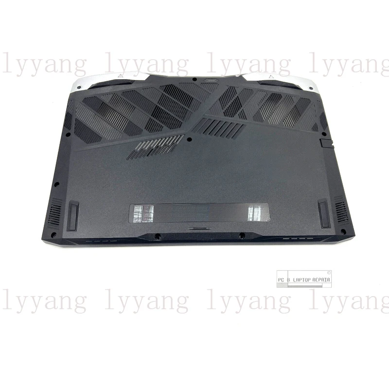 f  For  Acer Predator PH315-54 Bottom Cover Base Casing Assembly Black 60.QC5N2.001