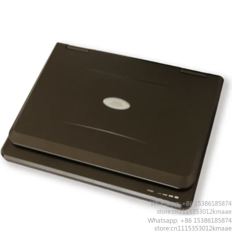 Vequyn CMS600P2-VET Portable Ultrasound Scanner for Veterinary Clinical Use color doppler Ultrasound