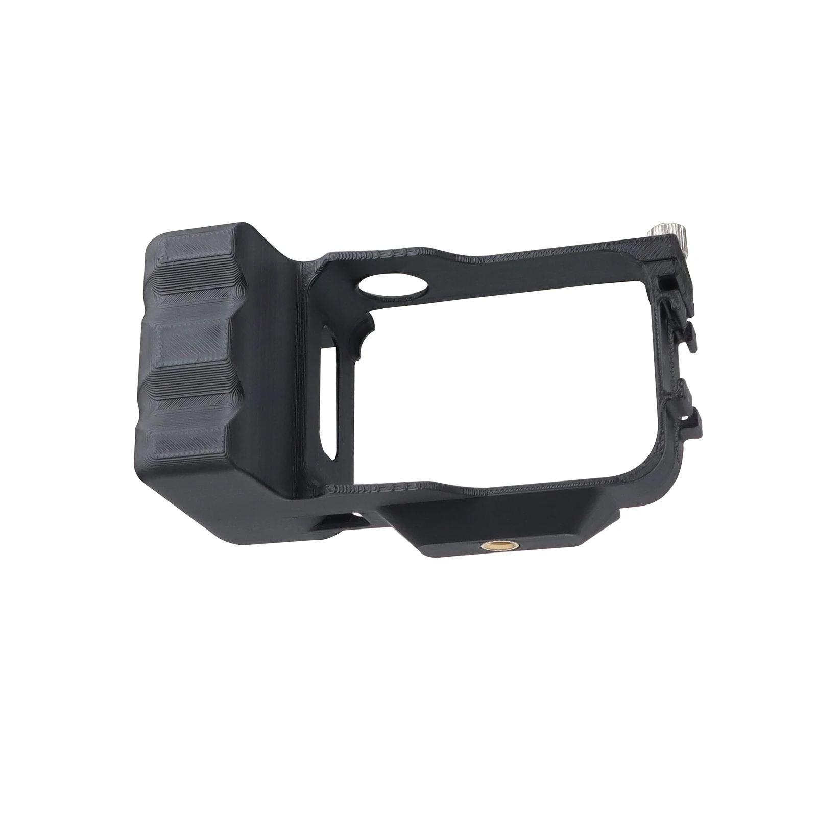 Suitable for Insta360 Go Ultra Camera Street Camera Handle Bracket Accessories