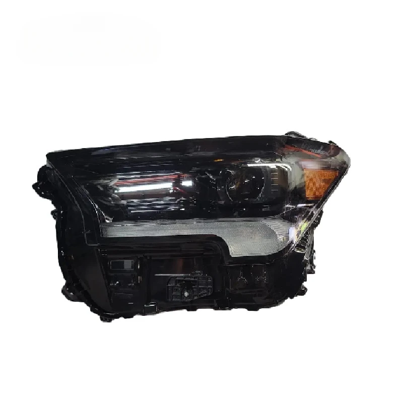 

Applicable2024TacomaTACOMALow-profile front headlights81150AK010Headlamp81110AK010