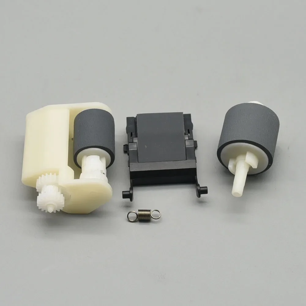 5X ADF Pickup Roller Kit for EPSON L5190 L5198 L5290 L5298 L6170 L6190 L6178 L6198 L6176 L6167 L6290 L6298 L6490 L6498 L14150