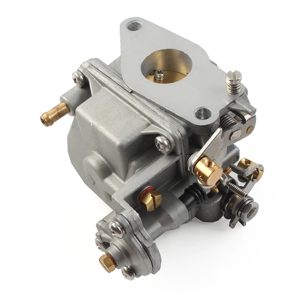 Carburetor For Mercury Mariner 8HP 9.9HP 13.5HP 15HP 4-troke 835382A1 T1 T3 835382T04