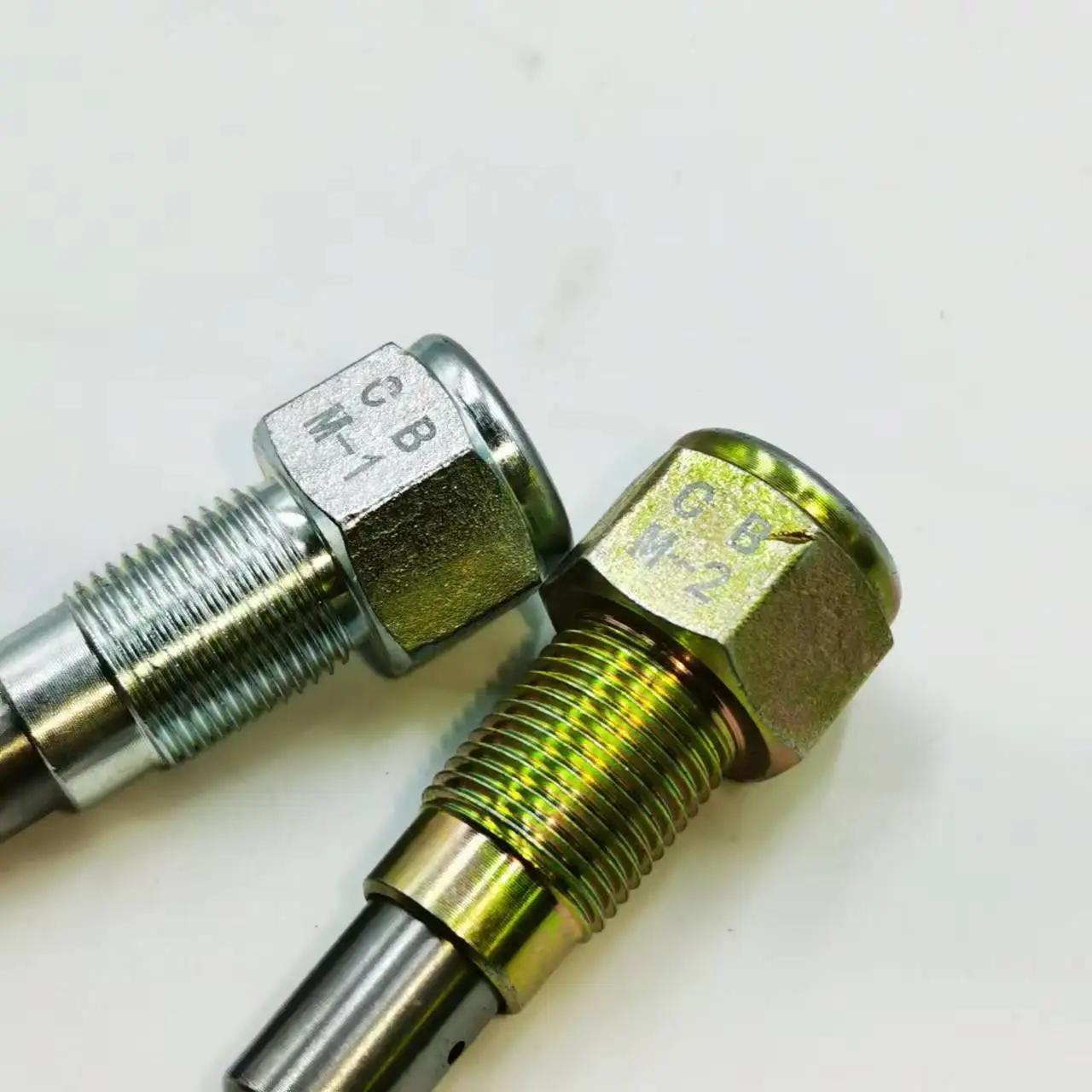 Gearbox Selector Shift Lever ZM001M-1701540-2 ZM001RF-1701540-1 A SETS For GREAT WALL HAVAL WINGLE